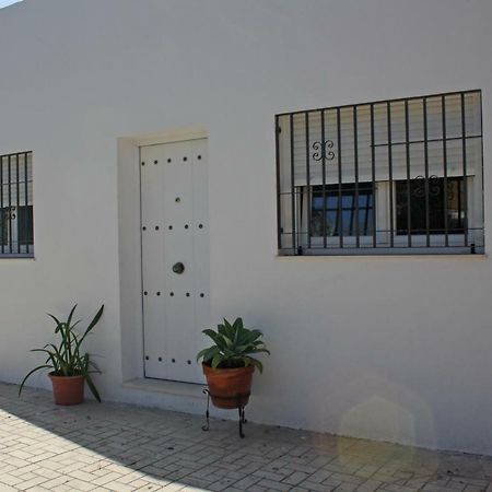 Apartamentos Angelita Plaza Beach 马拉加 外观 照片